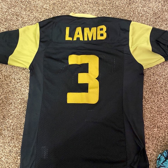 CeeDee Lamb Jersey - Picture 2 of 2